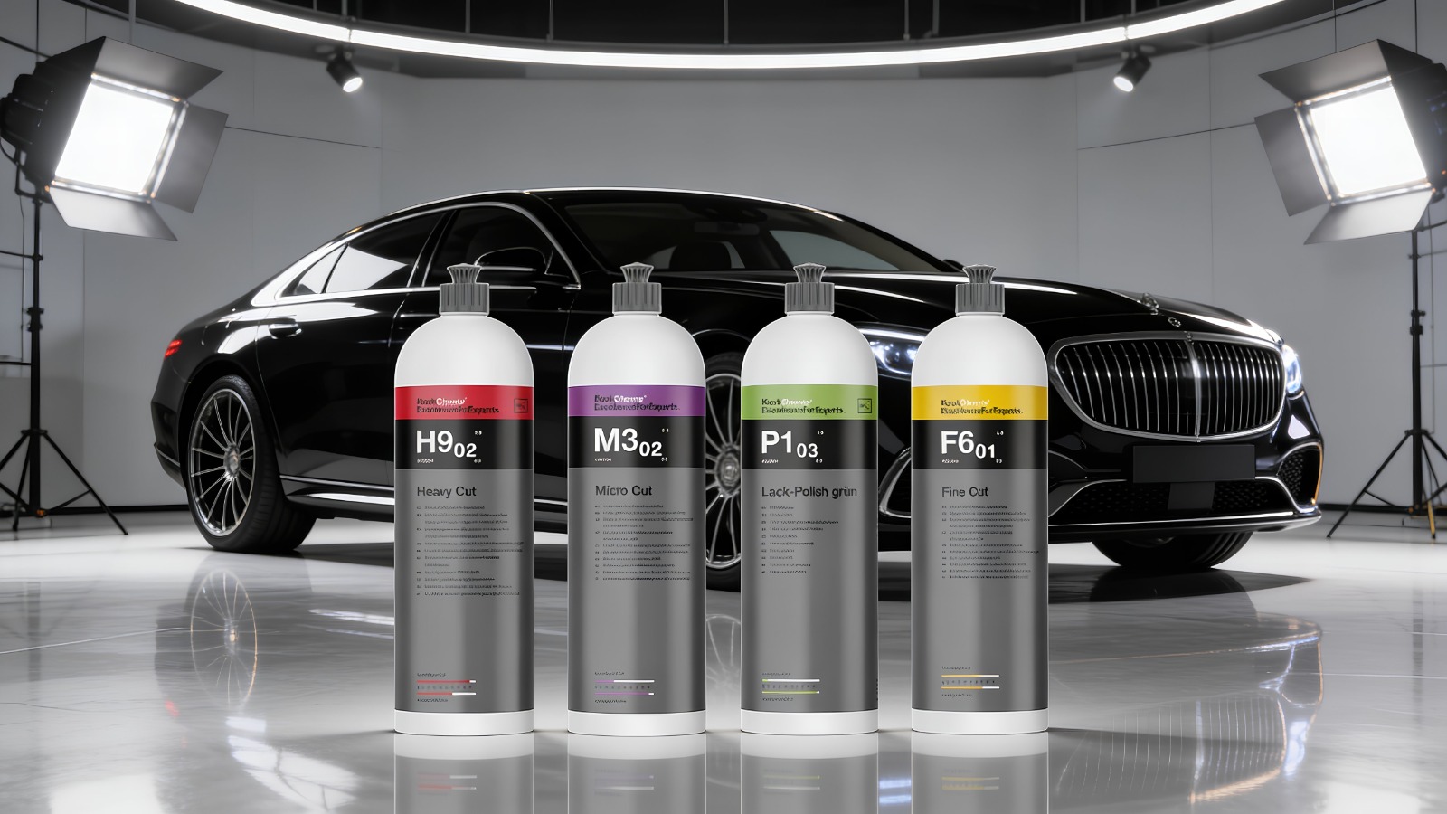 Koch-Chemie Premium Cila