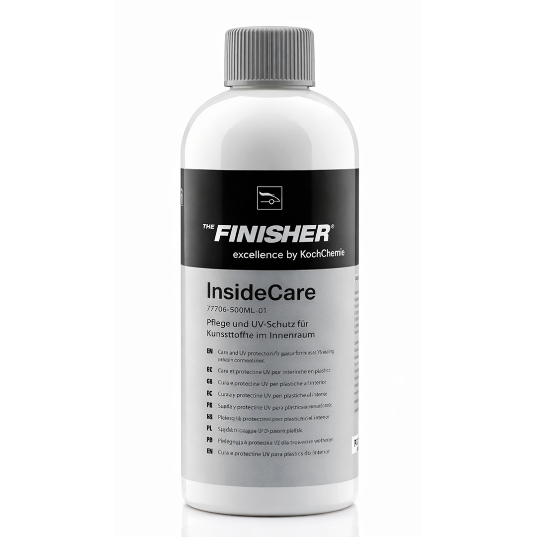 Finisher İnside Care (İç Plastik Koruma ve Bakım) 500ml.