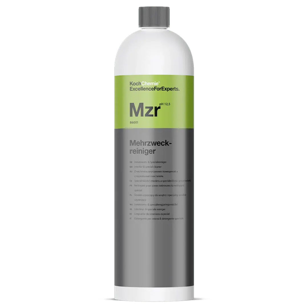 MehrZweckReiniger (MZR) (İç Detay Temizleyici)1Lt.