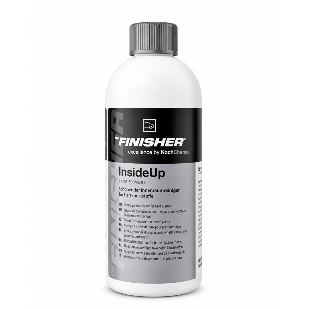Finisher İnside Up (İç Detay Temizleyici) 500ml.